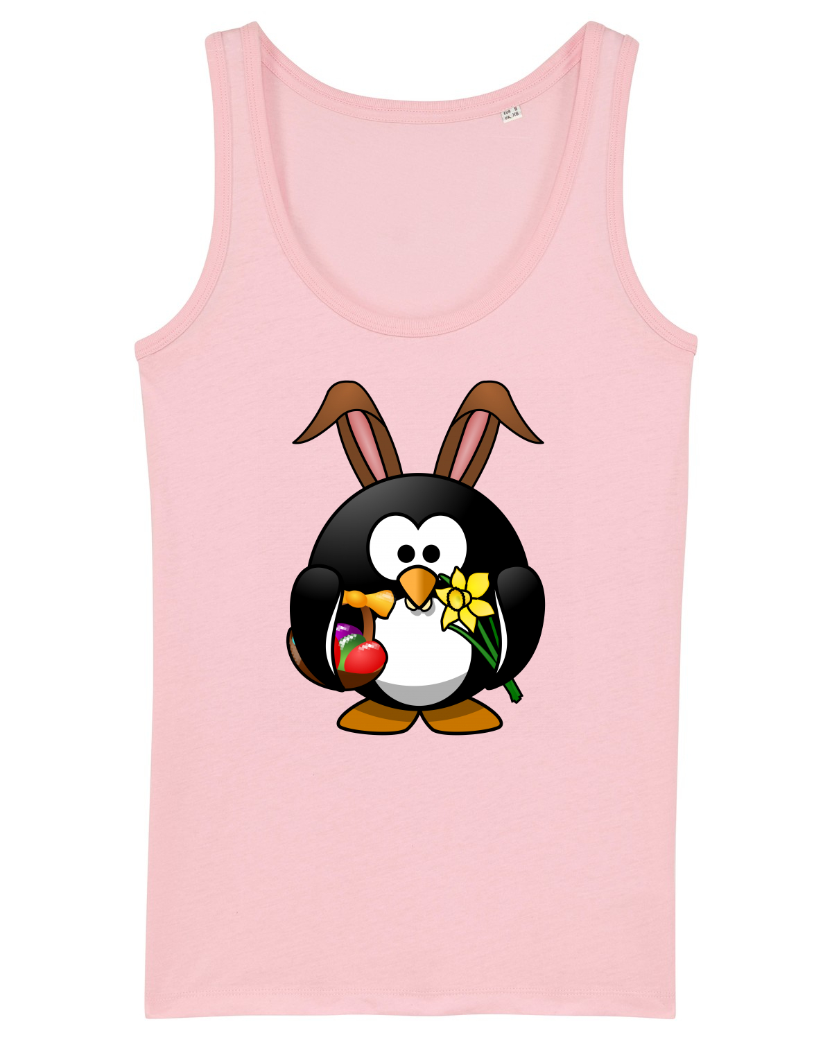Maiou Damă Dreamer Cotton Pink