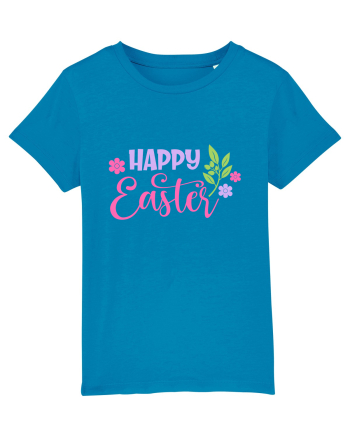Happy Easter / Paste Fericit Azur