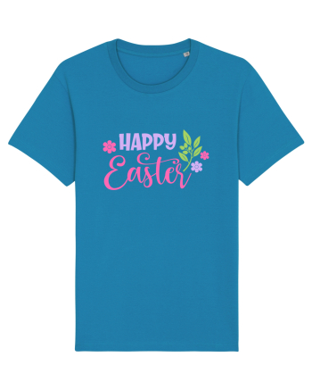 Happy Easter / Paste Fericit Azur