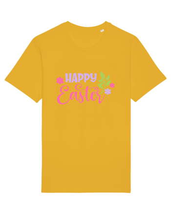 Happy Easter / Paste Fericit Spectra Yellow