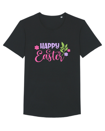 Happy Easter / Paste Fericit Black