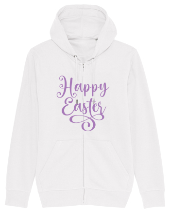 Happy Easter / Paste Fericit White