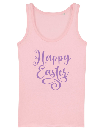 Happy Easter / Paste Fericit Cotton Pink