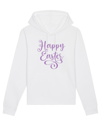 Happy Easter / Paste Fericit White