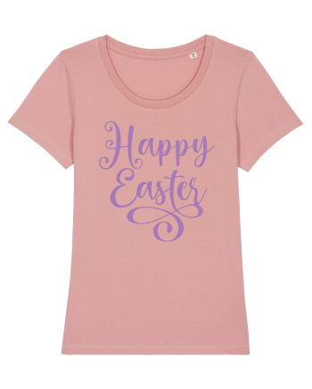 Happy Easter / Paste Fericit Canyon Pink