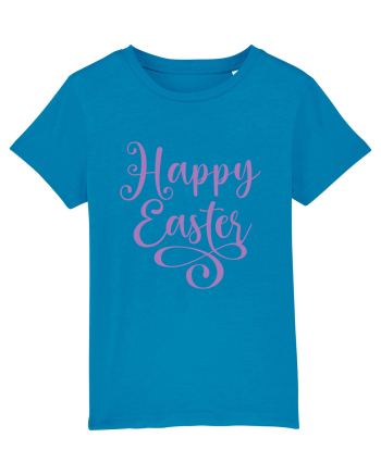 Happy Easter / Paste Fericit Azur