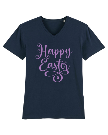 Happy Easter / Paste Fericit French Navy