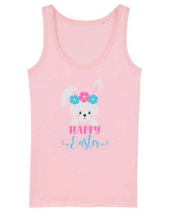 Happy Easter / Paste Fericit Cotton Pink