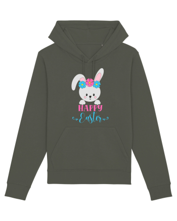 Happy Easter / Paste Fericit Khaki