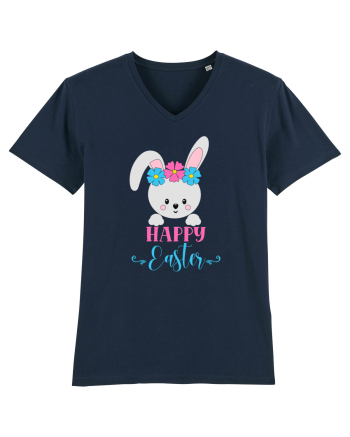 Happy Easter / Paste Fericit French Navy