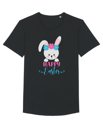 Happy Easter / Paste Fericit Black