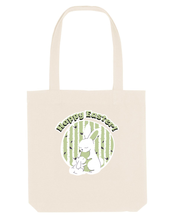 Happy Easter / Paste Fericit Natural