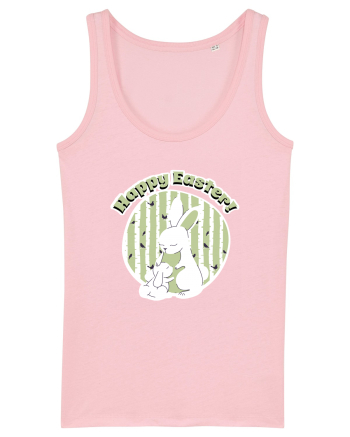 Happy Easter / Paste Fericit Cotton Pink