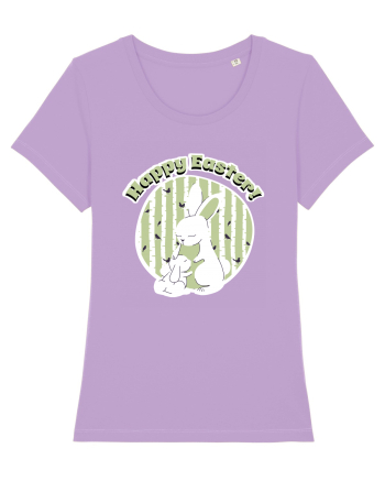 Happy Easter / Paste Fericit Lavender Dawn