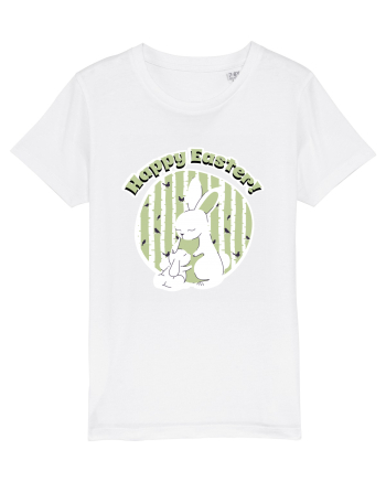 Happy Easter / Paste Fericit White