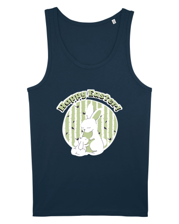 Happy Easter / Paste Fericit Navy