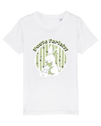 Happy Easter / Paste Fericit White