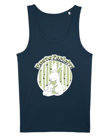 Happy Easter / Paste Fericit Navy