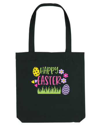 Happy Easter / Paste Fericit Black