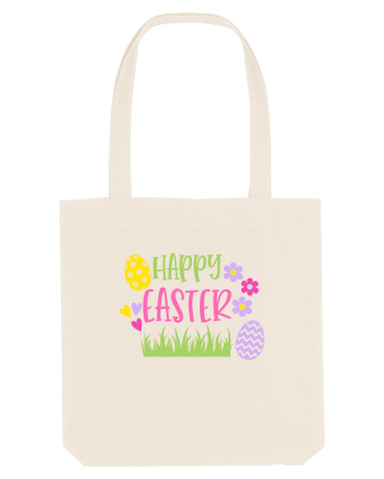 Happy Easter / Paste Fericit Natural