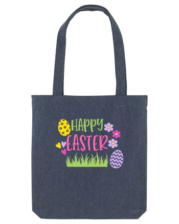 Happy Easter / Paste Fericit Midnight Blue
