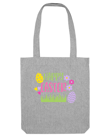 Happy Easter / Paste Fericit Heather Grey