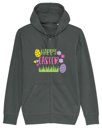 Happy Easter / Paste Fericit Anthracite