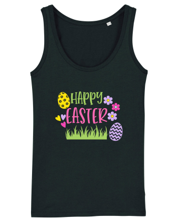 Happy Easter / Paste Fericit Black