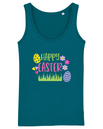 Happy Easter / Paste Fericit Ocean Depth