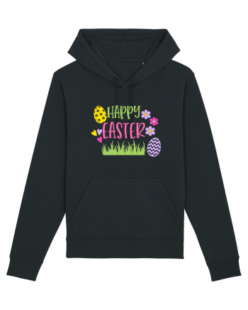 Happy Easter / Paste Fericit Black