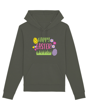 Happy Easter / Paste Fericit Khaki