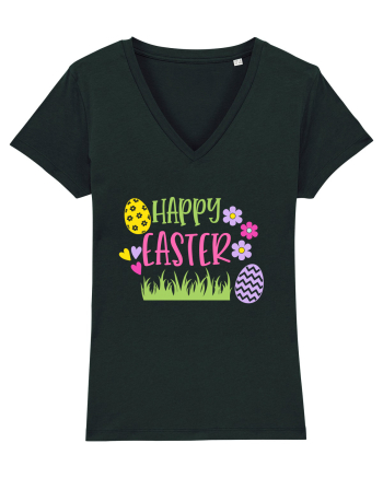 Happy Easter / Paste Fericit Black