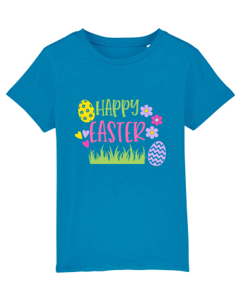 Happy Easter / Paste Fericit Azur