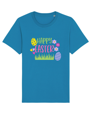 Happy Easter / Paste Fericit Azur