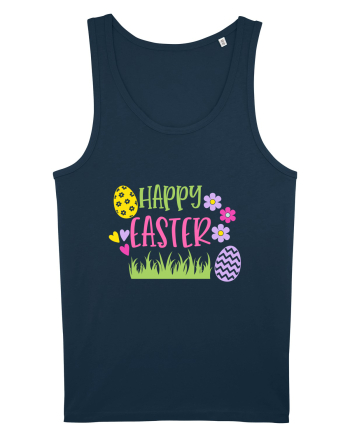Happy Easter / Paste Fericit Navy