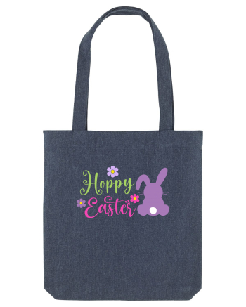 Happy Easter / Paste Fericit Midnight Blue