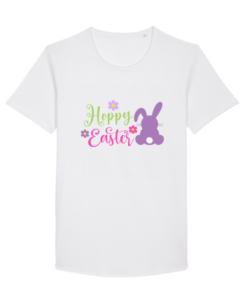 Happy Easter / Paste Fericit White
