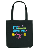 It's hunting season Sacoșă textilă
