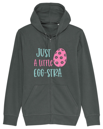 Just a little egg-stra Anthracite