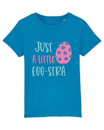 Just a little egg-stra Azur