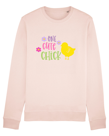 One Cute Chick Candy Pink