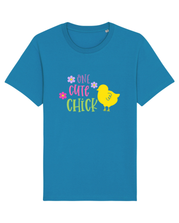 One Cute Chick Azur