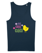 One Cute Chick Maiou Bărbat Runs