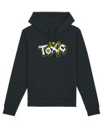 I'm Toxic. Hanorac Unisex Drummer