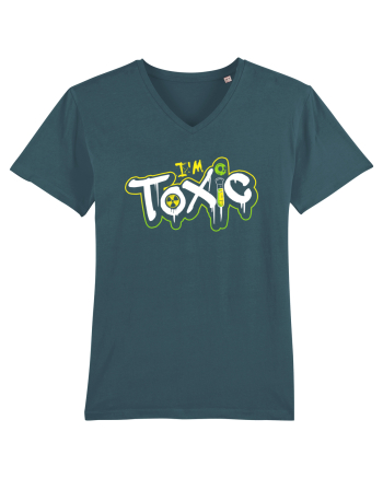I'm Toxic. Stargazer