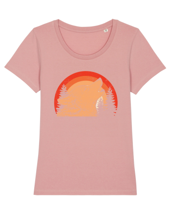 Nature Lover Canyon Pink