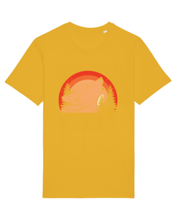 Nature Lover Spectra Yellow