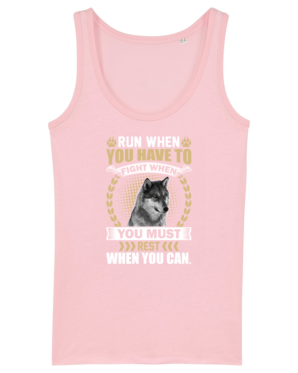 Maiou Damă Dreamer Cotton Pink
