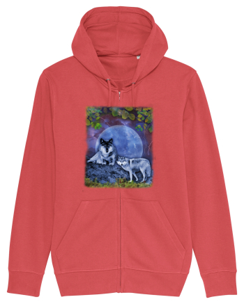Shagor / The Sea Carmine Red