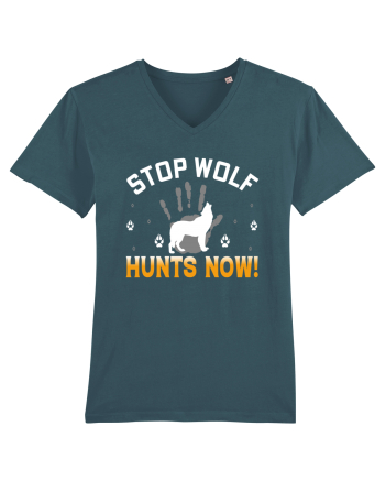 Stop Wolf Hunts Now Stargazer